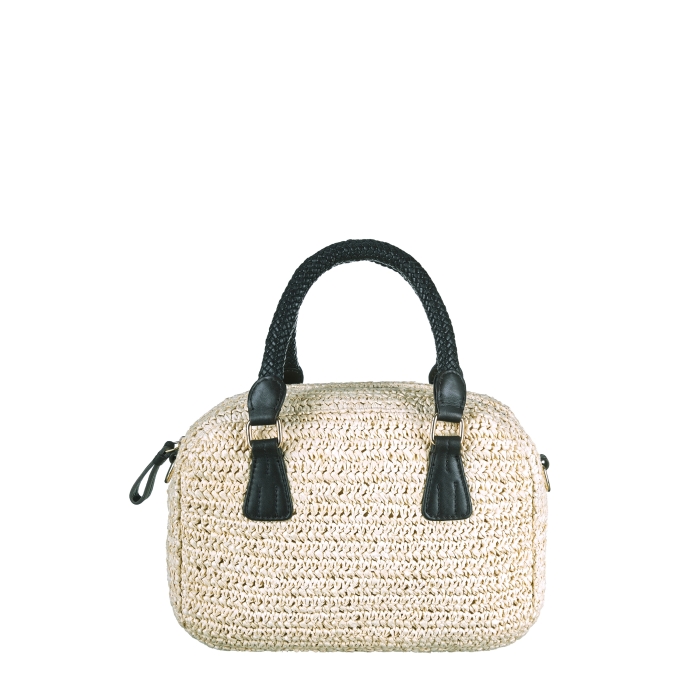 SEABREEZE SMALL TOTE BEIGE